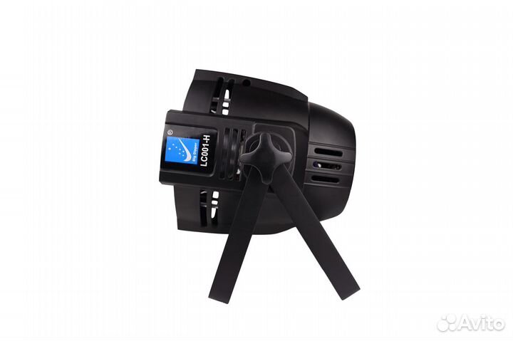 Светодиодный прожектор, белый Big Dipper LC001-H