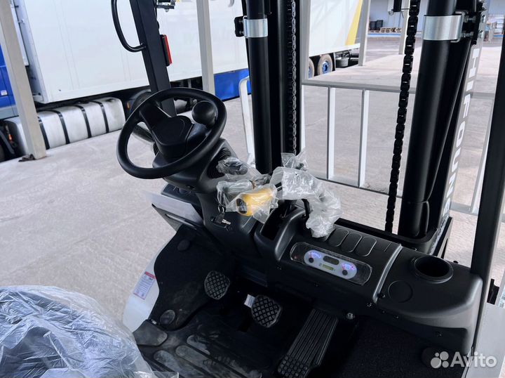 Вилочный погрузчик HIFOUNE PT20-40, 2024