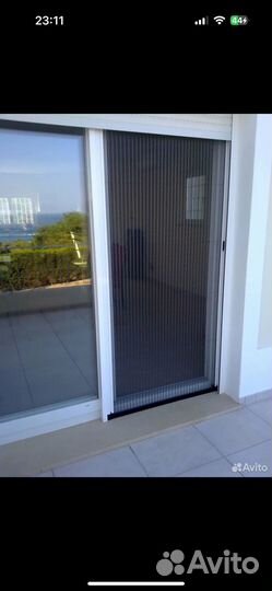 Окна сервис