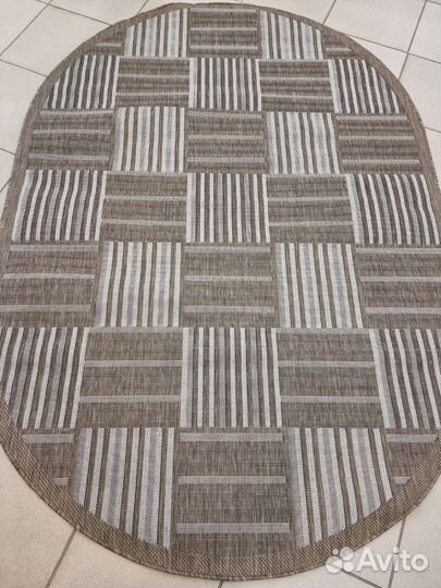 Ковер циновка 1.6*2.3