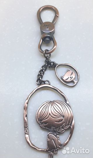 Anekke брелок