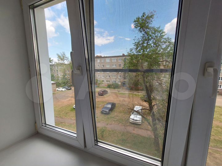 2-к. квартира, 46,5 м², 3/5 эт.