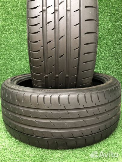 Continental ContiSportContact 3 235/35 R19 91Y