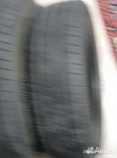 Kumho Ecowing ES01 KH27 185/65 R15 88H