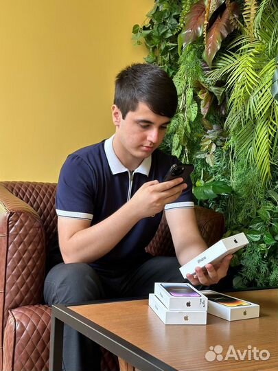 iPhone 15 Pro Max, 256 ГБ