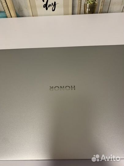 Ноутбук Honor magicbook 16