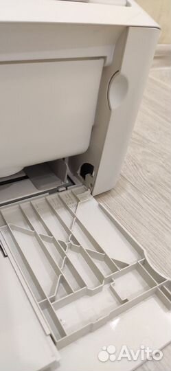 Принтер Canon i-sensys LBP3010