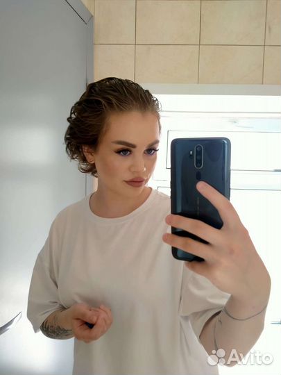 Массаж классический