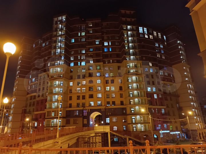 Гараж, 10 м²