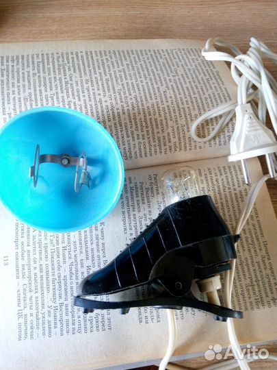 Ночничок из СССР