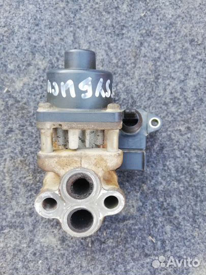 Mitsubishi Colt Клапан егр