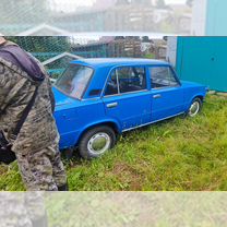 ВАЗ (LADA) 2101 1.3 MT, 1976, 77 000 км