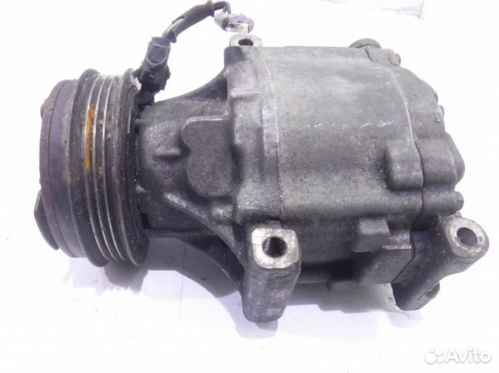 Компрессор кондиционера