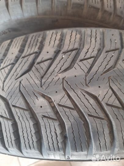 Kumho WinterCraft Ice WI31 195/60 R15 88T