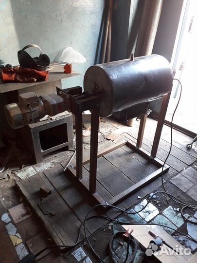 Сварка аргоном