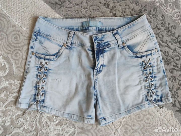 Шорты