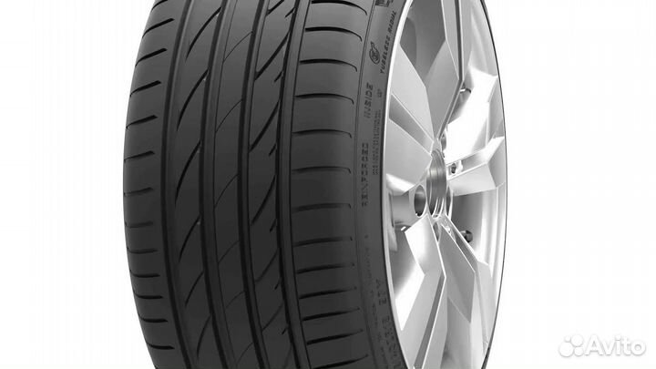 Maxxis Victra Sport SUV VS5 235/55 R19 101Y