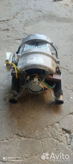 Запчасти для стиральной машин ardo TL 1000 EX