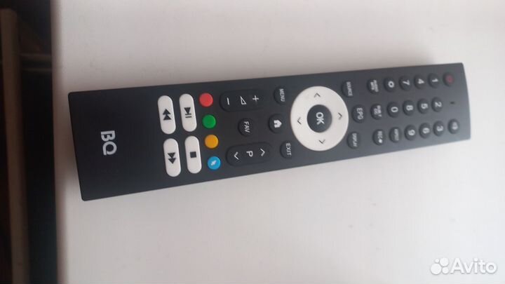 Телевизор SMART tv 42 бу