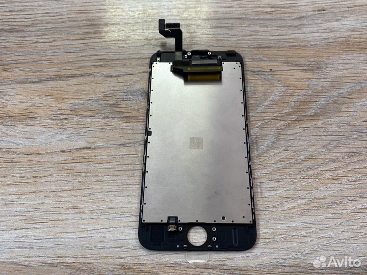 iPhone 6s оригинальный дисплей переклейка