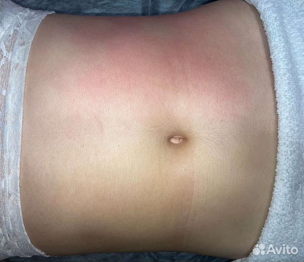 Спа-процедуры для тела