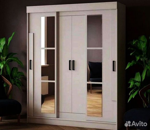 Шкаф купе от производителя