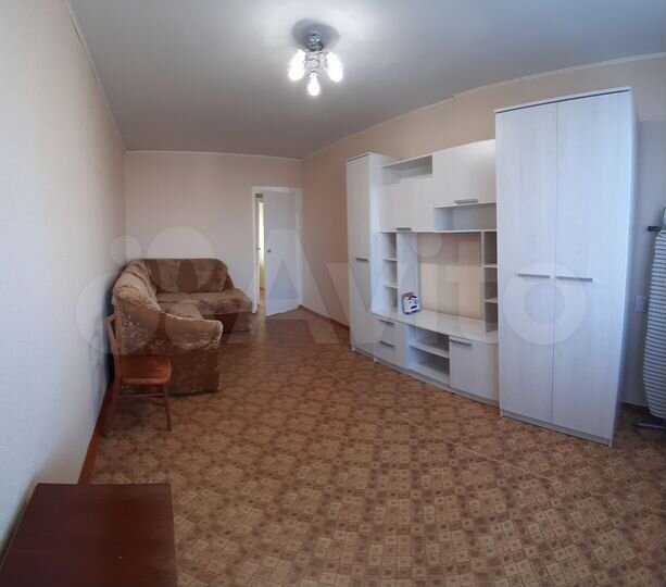 2-к. квартира, 47,8 м², 5/5 эт.