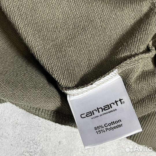 Спортивный костюм Carhartt