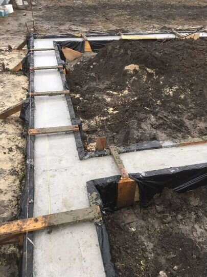 Дом 112 м² на участке 6 сот.