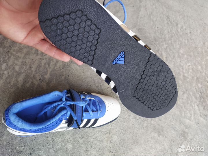 Штангетки adidas