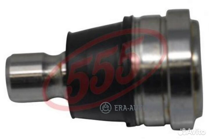 555 SB1802 Опора шаровая перед прав/лев