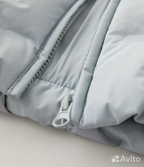 Куртка детская zara