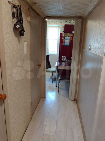 1-к. квартира, 32,9 м², 2/3 эт.