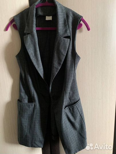 Школьная форма uriel