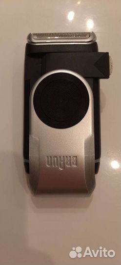 Braun Электро бритва