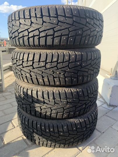 Roadstone Winguard WinSpike 225/60 R16