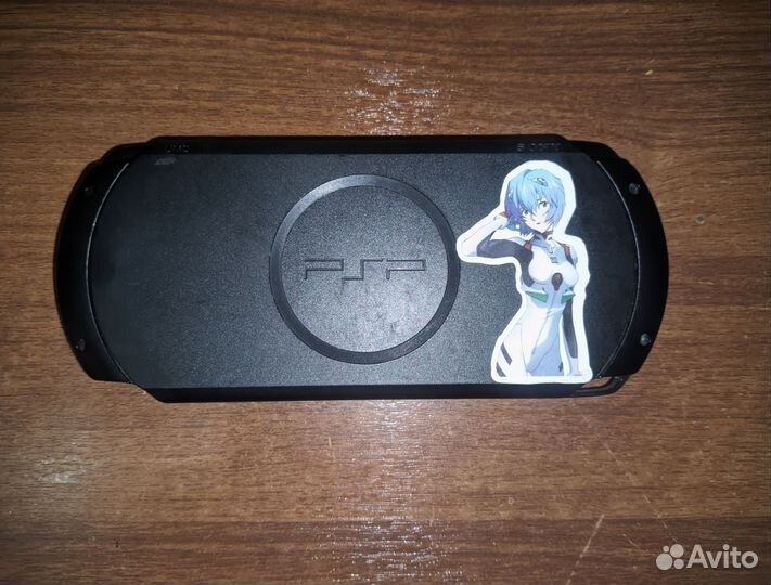 Sony PSP