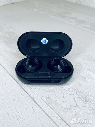 Samsung galaxy buds plus