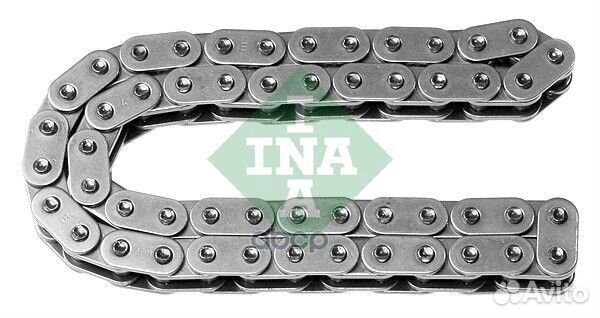 Цепь масляного насоса 553023710 Ina