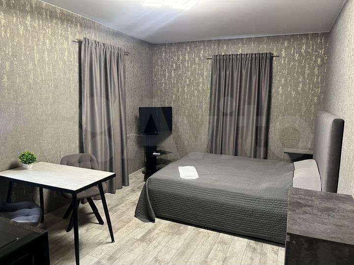 Квартира-студия, 27 м², 2/3 эт.