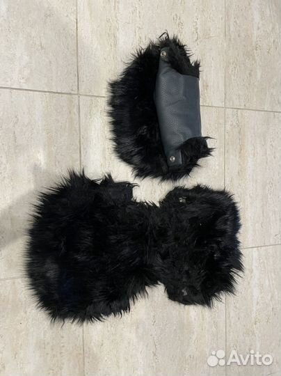 Коляска Baby jogger city elite