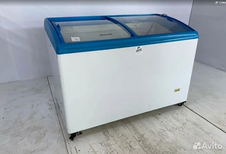 Ларь морозильный Б/У