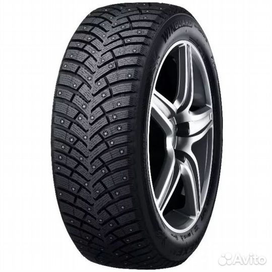 Nexen Winguard WinSpike 3 185/60 R14 82T