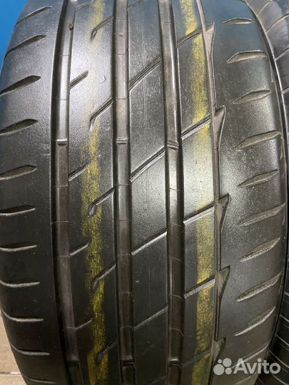 Bridgestone Potenza RE003 Adrenalin 255/45 R18 103W