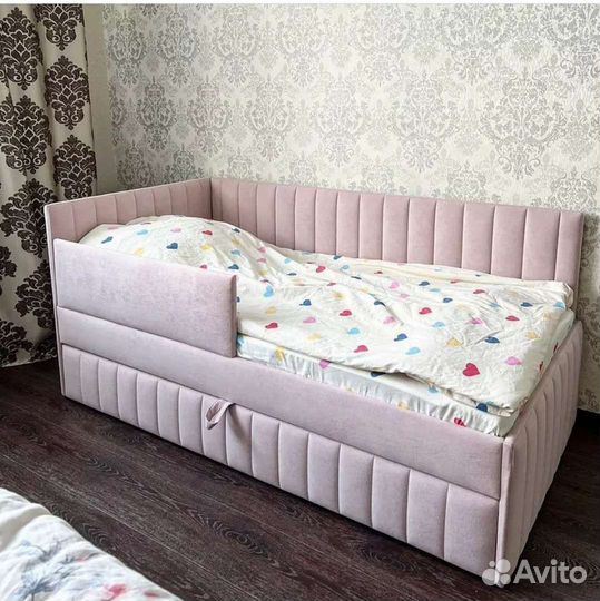 Детский диван, детская кровать