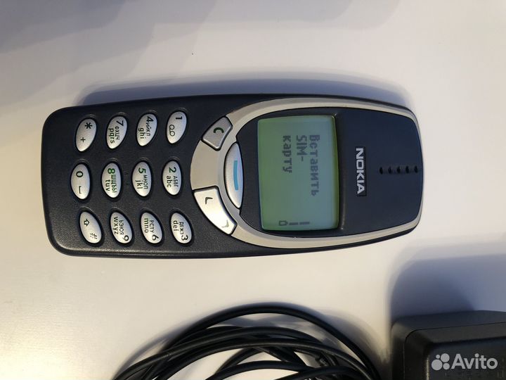 Nokia 3310