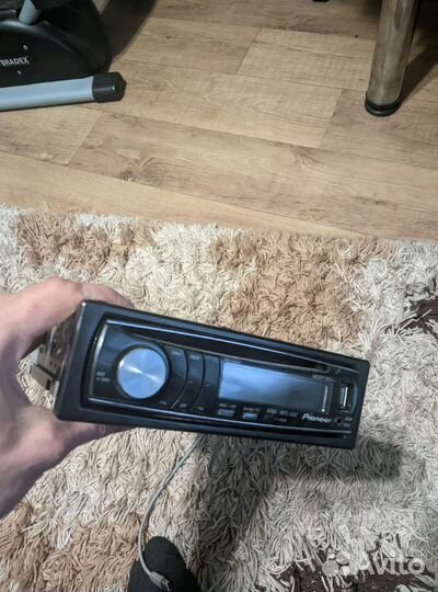 Комплект музыки в машину