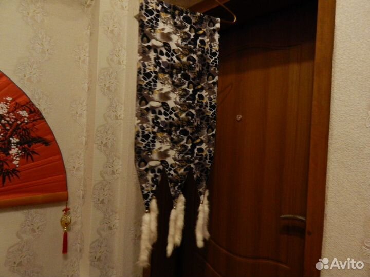 Шарфики женские