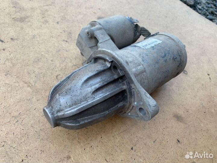 Стартер Mitsubishi Colt Z34A 135930 2005