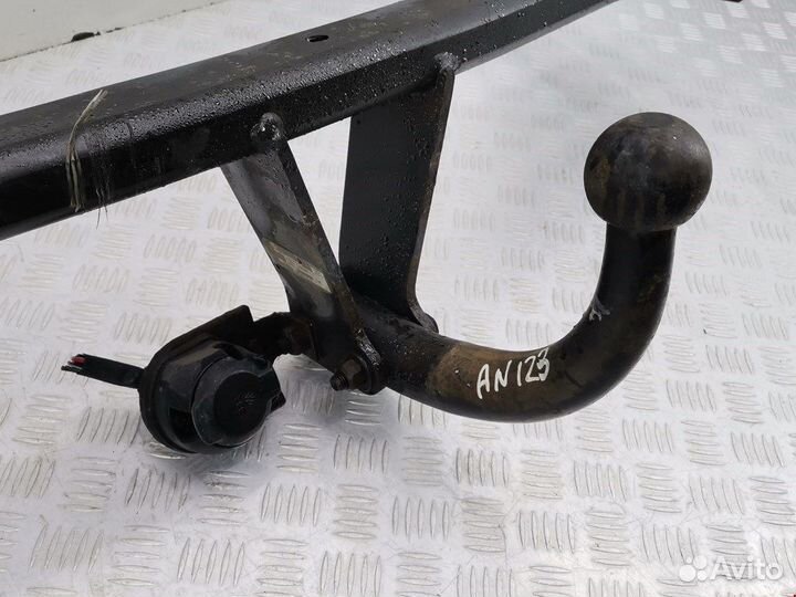 Фаркоп (прицепное устройство) для Audi A6 C5